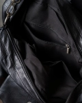 Чанта Ava, Черен Цвят