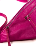 Чанта Melissa, Цвят Фуксия