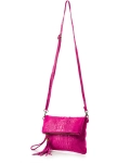 Чанта Mariella, Розов Цвят