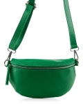 Чанта Anastasia, Зелен Цвят