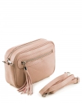 Чанта On My Own, Цвят Розова Пудра
