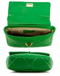Чанта Career, Зелен Цвят