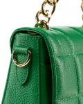 Чанта Willa, Зелен Цвят