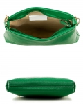 Чанта Mary, Зелен Цвят