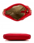 Чанта Mary, Червен Цвят