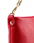 Чанта Mary, Червен Цвят
