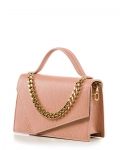 Чанта Nessa, Цвят Розова Пудра