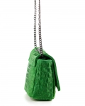 Чанта Owens, Зелен Цвят