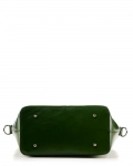 Чанта Signature, Зелен Цвят