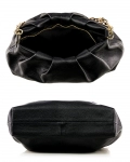 Чанта Angelina, Черен Цвят