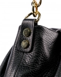Чанта Angelina, Черен Цвят