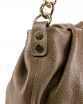 Чанта Angelina, Цвят Тъмно Таупе