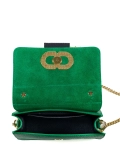 Чанта Carey, Зелен Цвят
