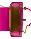 Чанта Francesca, Цвят Розова Пудра