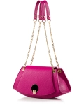 Чанта Francesca, Цвят Розова Пудра