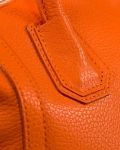 Чанта Out There, Оранжев Цвят
