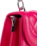 Чанта That Way, Цвят Розова Пудра