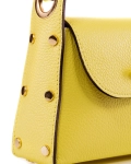 Чанта Beehive, Жълт Цвят