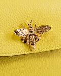 Чанта Beehive, Жълт Цвят
