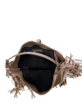 Чанта Georgia, Цвят Тъмно Таупе