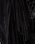 Чанта Eleonor, Черен Цвят