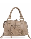 Чанта Urban Style, Цвят Таупе