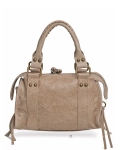 Чанта Urban Style, Цвят Таупе