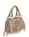 Чанта Urban Style, Цвят Таупе