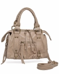 Чанта Urban Style, Цвят Таупе