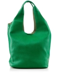Чанта Elina, Зелен Цвят