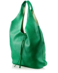 Чанта Elina, Зелен Цвят