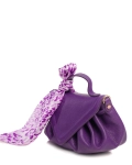 Чанта Tara, Лилав Цвят