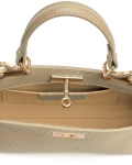 Чанта Audrey, Светлозелен Цвят