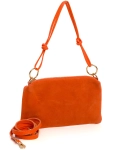 Чанта Feel The Groove, Оранжев Цвят