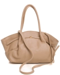 Чанта Keep It Classy, Цвят Таупе