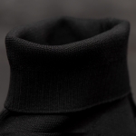 Боти тип чорап Arlene, Черен Цвят