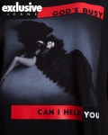 Тениска Black Wings