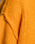 Пуловер Pumpkin Spice, Сив Цвят