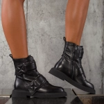 Боти Arizona, Черен Цвят