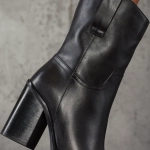 Боти Corsica, Сив Цвят