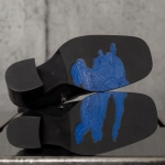 Боти Corsica, Сив Цвят