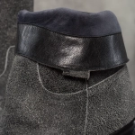 Боти Corsica, Сив Цвят