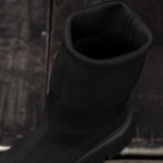 Ботуши с чорап Affair, Черен Цвят
