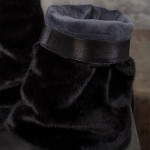 Ботуши Coventry, Кафяв Цвят