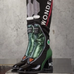 Ботуши Le Mode, Микс Цвят