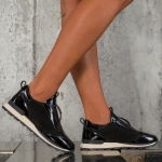 Кецове Solve, Черен Цвят