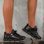 Кецове Cayenne, Черен Цвят