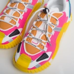 Кецове I Need That Back, Цвят Фуксия