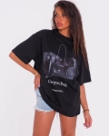 Тениска Canyon Bag, Бял Цвят