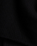 Пуловер Aspen, Черен Цвят